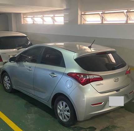 HYUNDAI HB20 1.0 COMFORT STYLE 12V FLEX 4P MANUAL